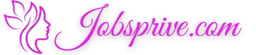 Jobsprive